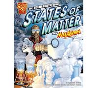 States of Matter (Max Axiom)