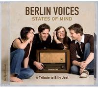 States of Mind: A Tribute to Billy Joel