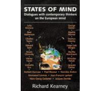 States of Mind: Dialogues with Contemporary Thinkers