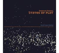States of Play - Live in Moers [VINYL]