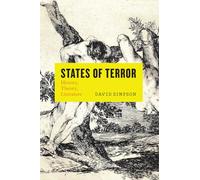 States of Terror: History, Theory, Literature