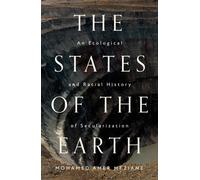 STATES OF THE EARTH By MEZIANE, MOHAMED AME (Paperback) (9781804291771)