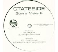Stateside - Gonna Make It