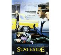 Stateside (Import Dvd) (2007) Rachael Leigh Cook; Val Kilmer; Carrie Fisher; B