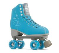 Stateside RIO ROLLER SIGNATURE QUAD SKATES - Blue (UK 3 / EU 35.5)