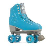 Stateside RIO ROLLER SIGNATURE QUAD SKATES - Blue (UK 4 / EU 37)