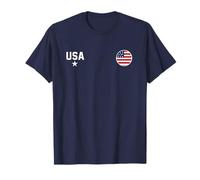 Stateside USA T-Shirt