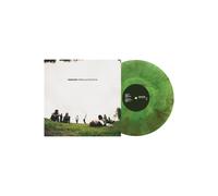 Stateside - Where You Found Me Ltd. Green Smoke - Colored Vinyl