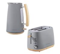 Statesman Scandi 1.7L Cordless Kettle - Grey (SKK00153GY)