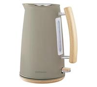 Statesman 1.7L Scandi Kettle, Green