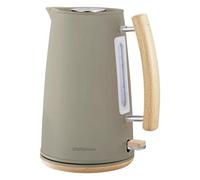 Statesman 1.7L Scandi Kettle, Green
