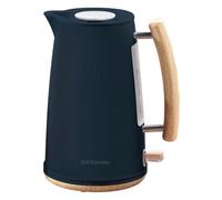 Statesman 1.7L Scandi Kettle, Navy Blue
