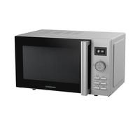 Statesman 20L 800W Digital Solo Microwave Silver, Silver