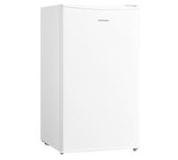 Statesman UC47FZW 60L Under Counter Freezer, 47CM Wide, Reversible Door, Energy Rating E, Manual Thermostat, 70W, Adjustable Feet, Full Metal Back, White