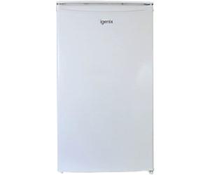 Statesman 48cm Under Counter Fridge With Chill Box White