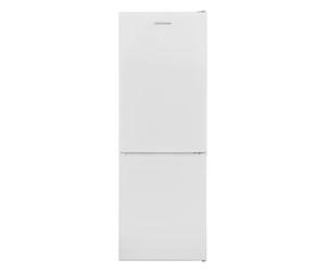 Statesman 50/50 Fridge Freezer, 152cm, 220L Capacity, Frost Free, 4 Star Freezer, Energy Class E, Freestanding