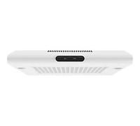 Statesman 60cm Visor Cooker Hood White