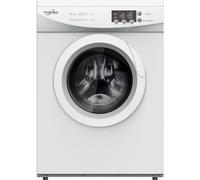 Statesman 7kg Freestanding Vented Tumble Dryer Anti-Crease/Child Lock | White