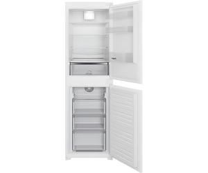 Statesman BIFF15050FF - White 50/50 Frost Free Fridge Freezer - 230L Total Capacity - E Energy Rating