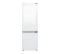 Statesman BIFF17030FF - 70/30 Frost Free - Sliding hinge - Integrated Fridge Freezer - 242L - 70/30 Split
