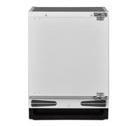 Statesman BU160FZ4E Integrated Under Counter Freezer 96 Litre 3 Large Stora