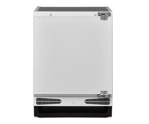 STATESMAN BU160FZ4E Undercounter Freezer - White, White
