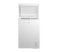 Statesman CHF100 (DNO)57CM 100 LITRE CHEST FREEZER WHITE