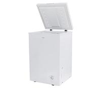 Statesman CHF100 (DNO)57CM 100 LITRE CHEST FREEZER WHITE