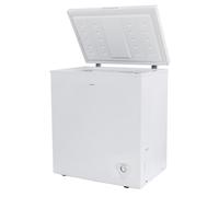 Statesman CHF150 Chest Freezer, 143 Litre, 60 cm Wide, 1x Freezer Bask