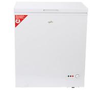 Statesman CHF150 Chest Freezer 150 L Energy Rating E White