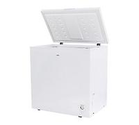Statesman CHF198 Chest Freezer 198 L Energy Rating F White