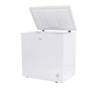 Statesman CHF198 Chest Freezer, 198 Litre, 77 cm Wide, 1x Freezer Bask