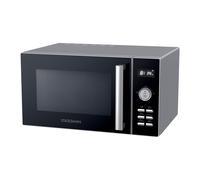 STATESMAN SKMC0930SS Combination Microwave - Silver, Silver/Grey