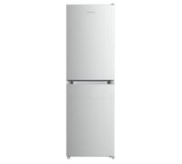 Statesman F01754Lfs - Silver Freestanding 50/50 Fridge Freezer - E Energy