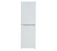 Statesman F01754Lfw - Full Size Freestanding 50/50 Fridge Freezer, Smart Frost , 254 Litre, White - E Energy