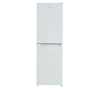 Statesman White 50/50 Fridge Freezer, 254 Litre Capacity, Low Frost, H176cm x W54cm x D55cm