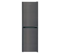 Statesman F01754LFX - Freestanding 50/50 Fridge Freezer, Smart Frost , 254 [EEK: E]