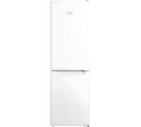 Statesman Ff1547W -Frost Free 150Cm Tall White 47Cm Wide Fridge Freezer - 173L Capacity - E Energy Rating