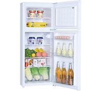 Statesman Fridge White