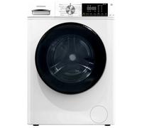 Statesman FWD08514W Freestanding Washer Dryer 1400rpm, 8kg Washing Load, 5kg Drying Capacity, White