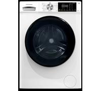 Statesman FWD08514W Freestanding Washer Dryer 1400rpm, 8kg Washing Load, 5kg Drying Capacity, White