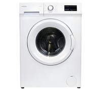 Statesman Fwm0814W - White 8Kg Washing Machine - 1400 Rpm - A Energy