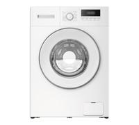 Statesman FWM2610W Freestanding Washing Machine 1000rpm, 6kg Load