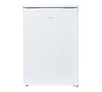 Statesman L255W - White Undercounter Fridge - E energy