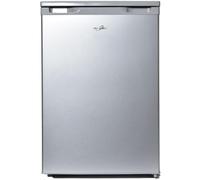 Statesman R155S fridge Freestanding 97 L F Silver