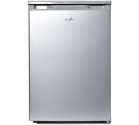 Statesman R155S fridge Freestanding 97 L F Silver