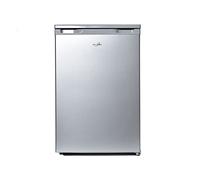Statesman R155S fridge Freestanding 97 L F Silver
