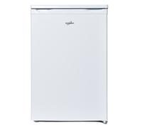 Statesman Appliances 55cm Under Counter Fridge with 4* Ice Box White