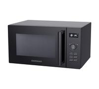 Statesman SKMC0925SB 25 Litre 900W Digital Combination Microwave in Black