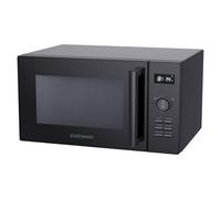 Statesman Skmc0925Sb Digital Combination Microwave With Grill And Convection, 900 W, 25 Litre, Black